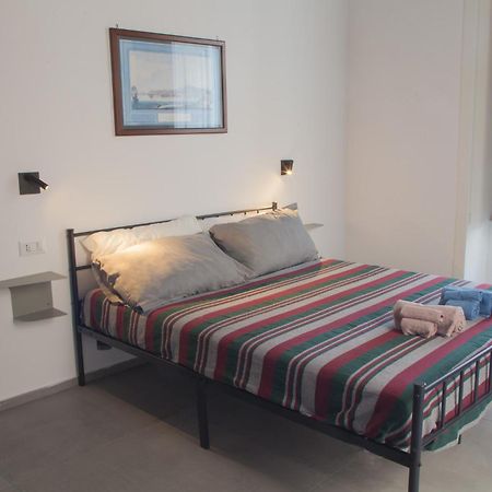 Bed and Breakfast Casa Pupetta Neapol Exteriér fotografie